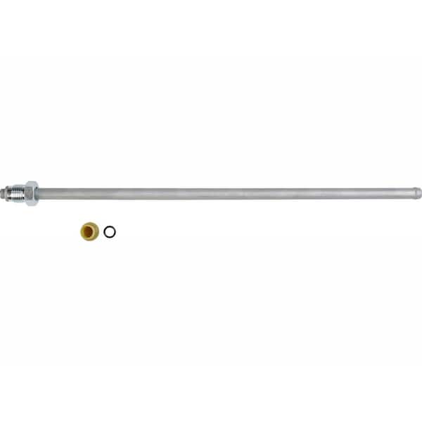 Sunsong Power Steering Return Line End Fitting