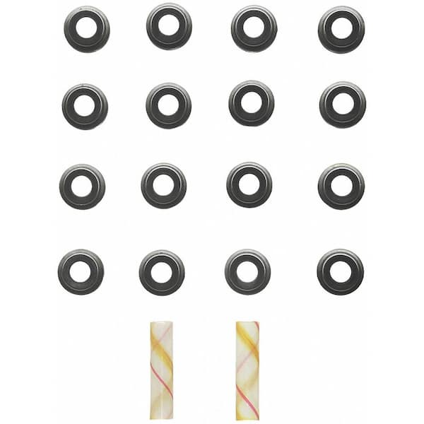 FEL-PRO Engine Valve Stem Oil Seal Set
