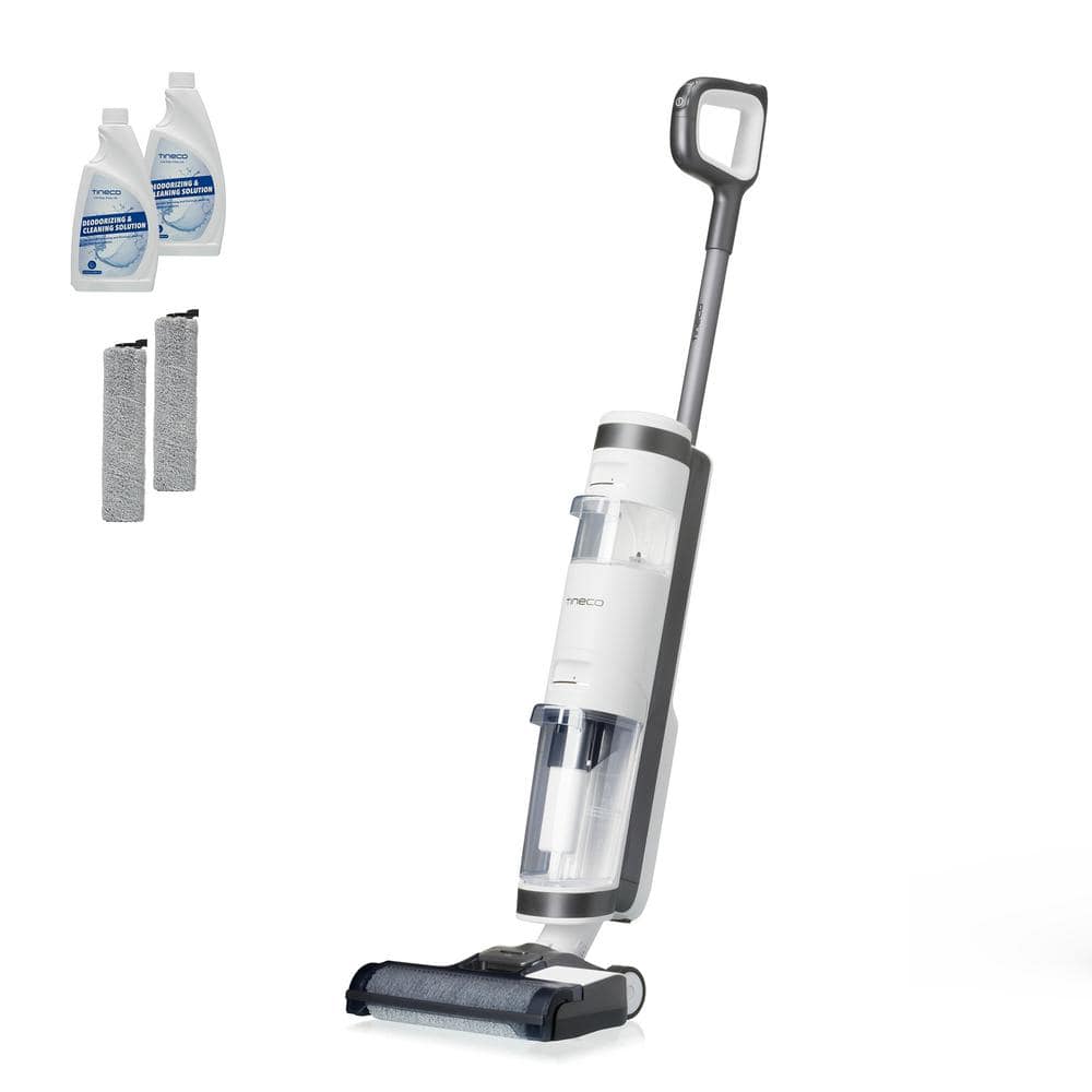 Tineco iFloor 3 - Complete Cordless Wet/Dry Vacuum-Accessory Pack