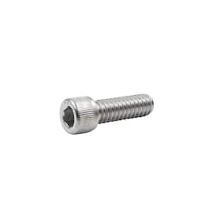 Socket cap machine screw ms stainless ss soc Allen lot of 50 #965 3-56 1/4" L 