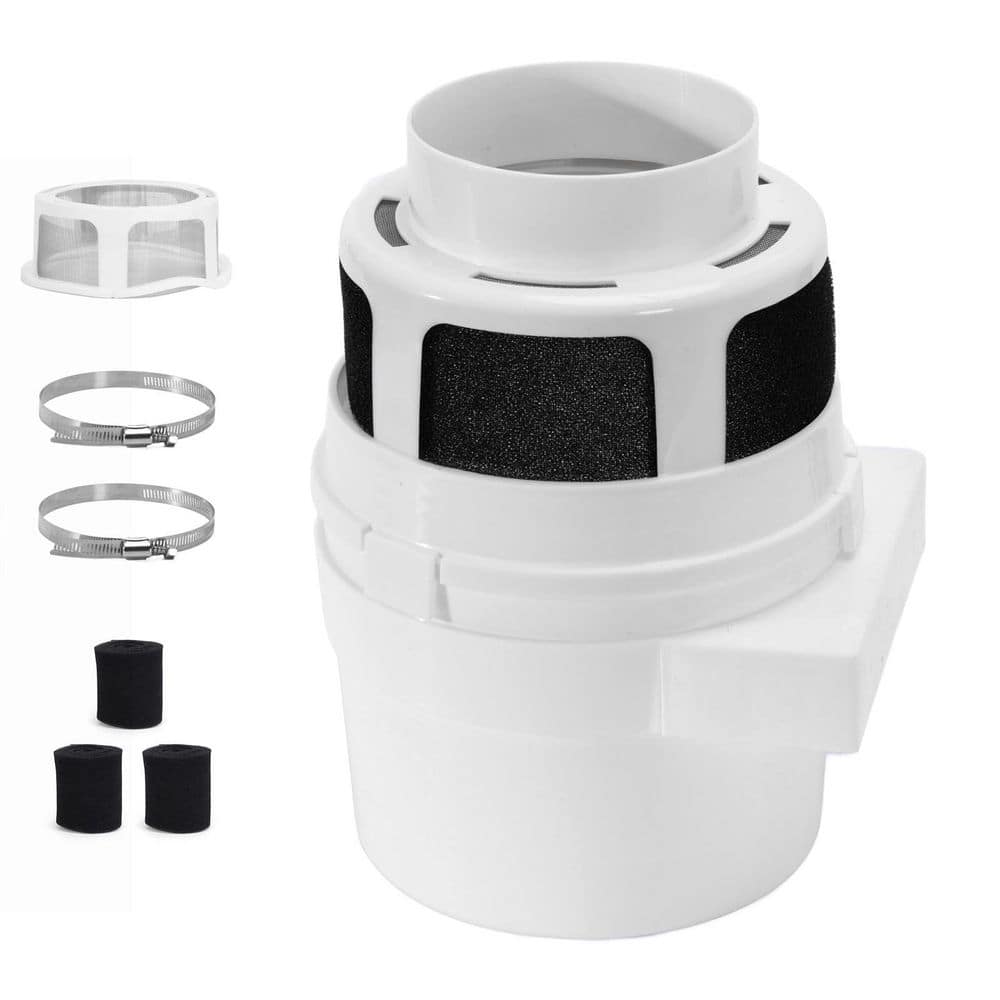 3 in 1 Indoor Dryer Vent Kit for Electric Dryer, Dryer Lint Trap Filter Bucket Dryer Lint Catcher Box price history on PriceWatchPro