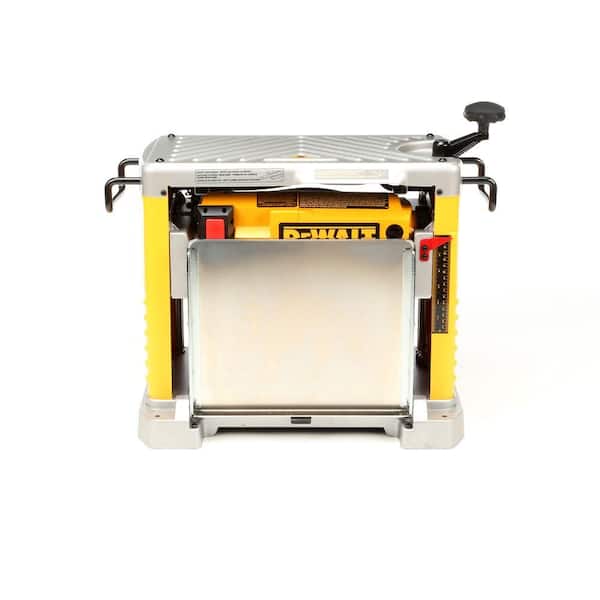 DEWALT - 15 Amp Corded 12.5 in. Bench Planer