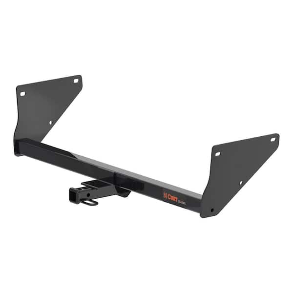 CURT Class 2 Trailer Hitch, 1-1/4 in. Receiver, Select Toyota RAV4