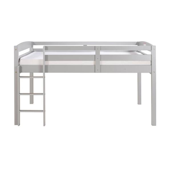 junior full loft bed