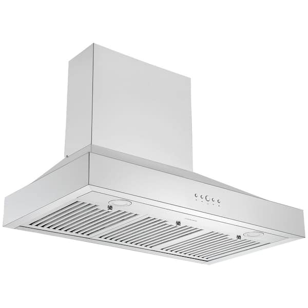 Ancona 36 deals inch range hood