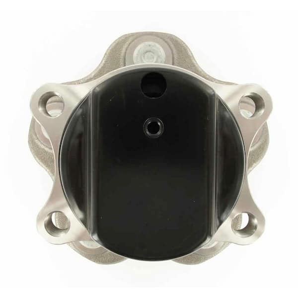 SKF Wheel Bearing and Hub Assembly - Rear