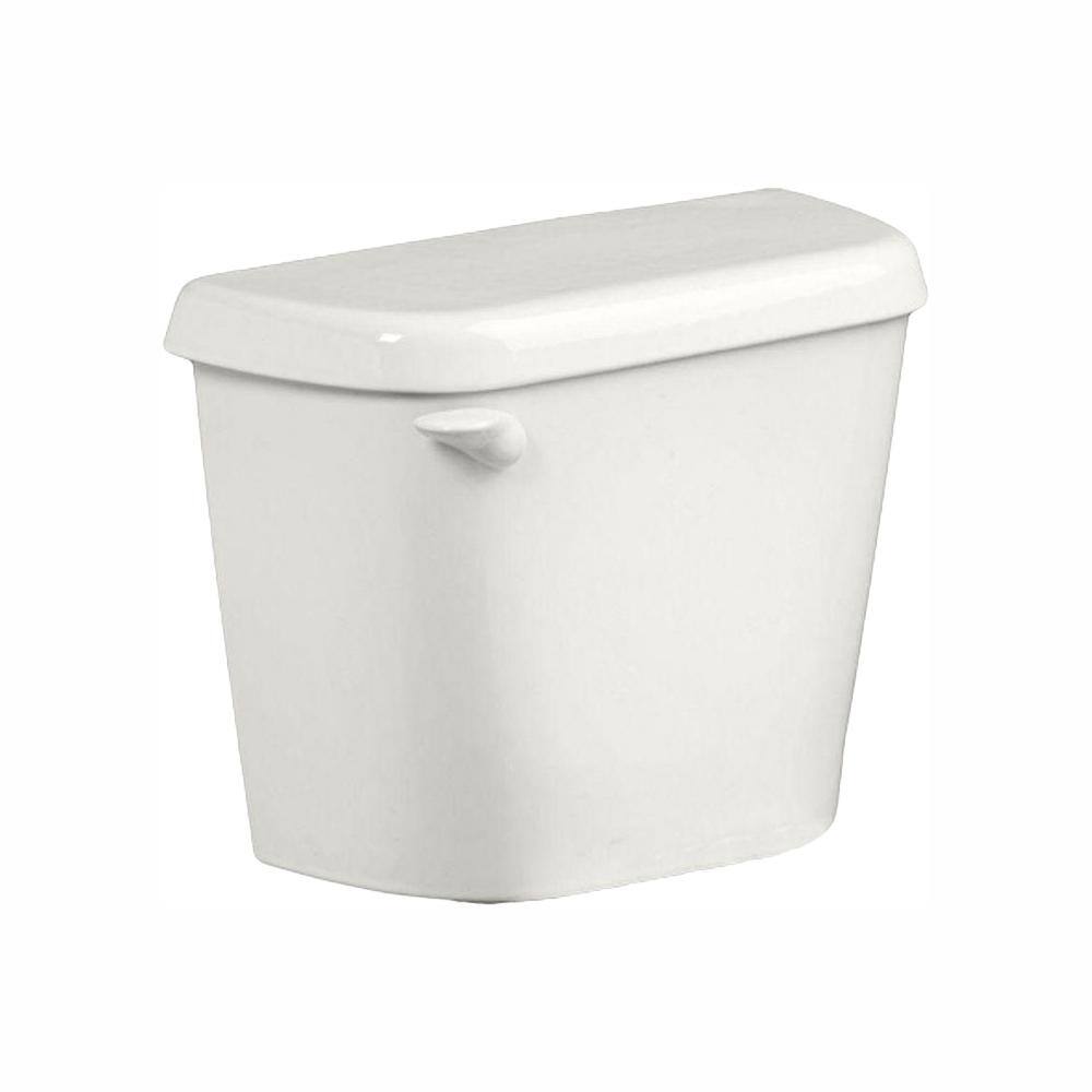American Standard Colony 1.28 GPF Single Flush Toilet Tank Only for 12