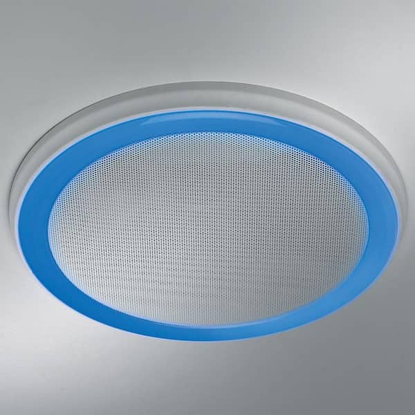 bathroom exhaust fan bluetooth