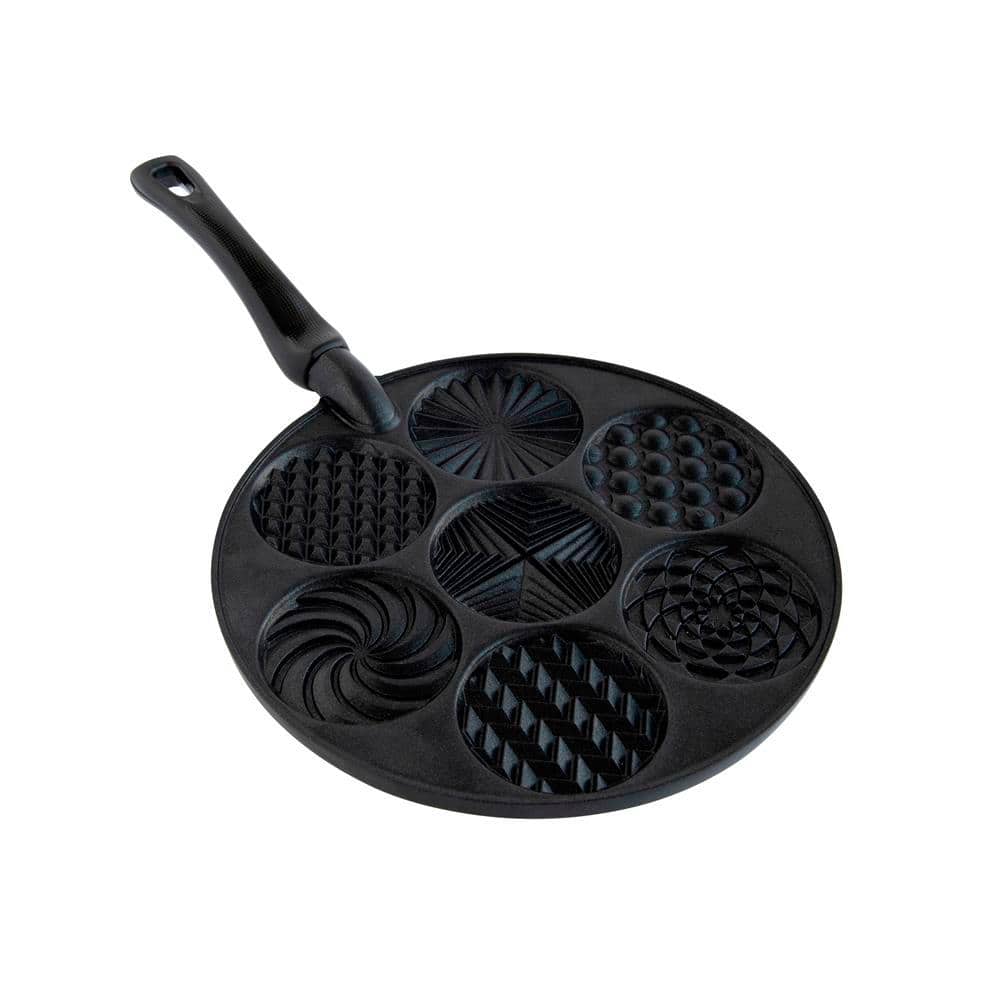 Omelette Bakeware Black Non Stick Perfect Pancake Maker Pan Cake Mold  Kitchen Baking Tool Travel Accessories High Quality 25hf CC From  Leadingwholesaler, $15.33