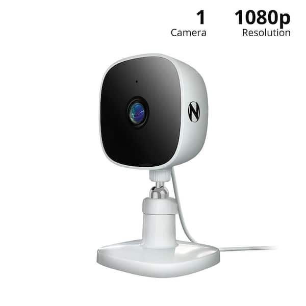 Owl wireless security fashion camera