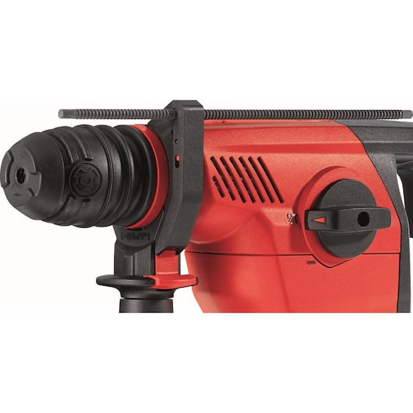 Take away Halloween leg Hilti TE 30-C 120-Volt SDS Plus 14 in. x 9 in. Concrete Rotary Hammer with  Active Vibration Reduction (AVR) 3578572 - The Home Depot