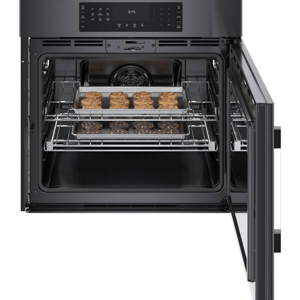 westinghouse oven side opening door