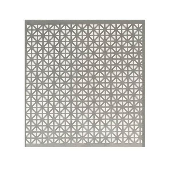 M-D Building Products 12 in. x 24 in. 22-Gauge Weldable Sheet 56066 - The  Home Depot