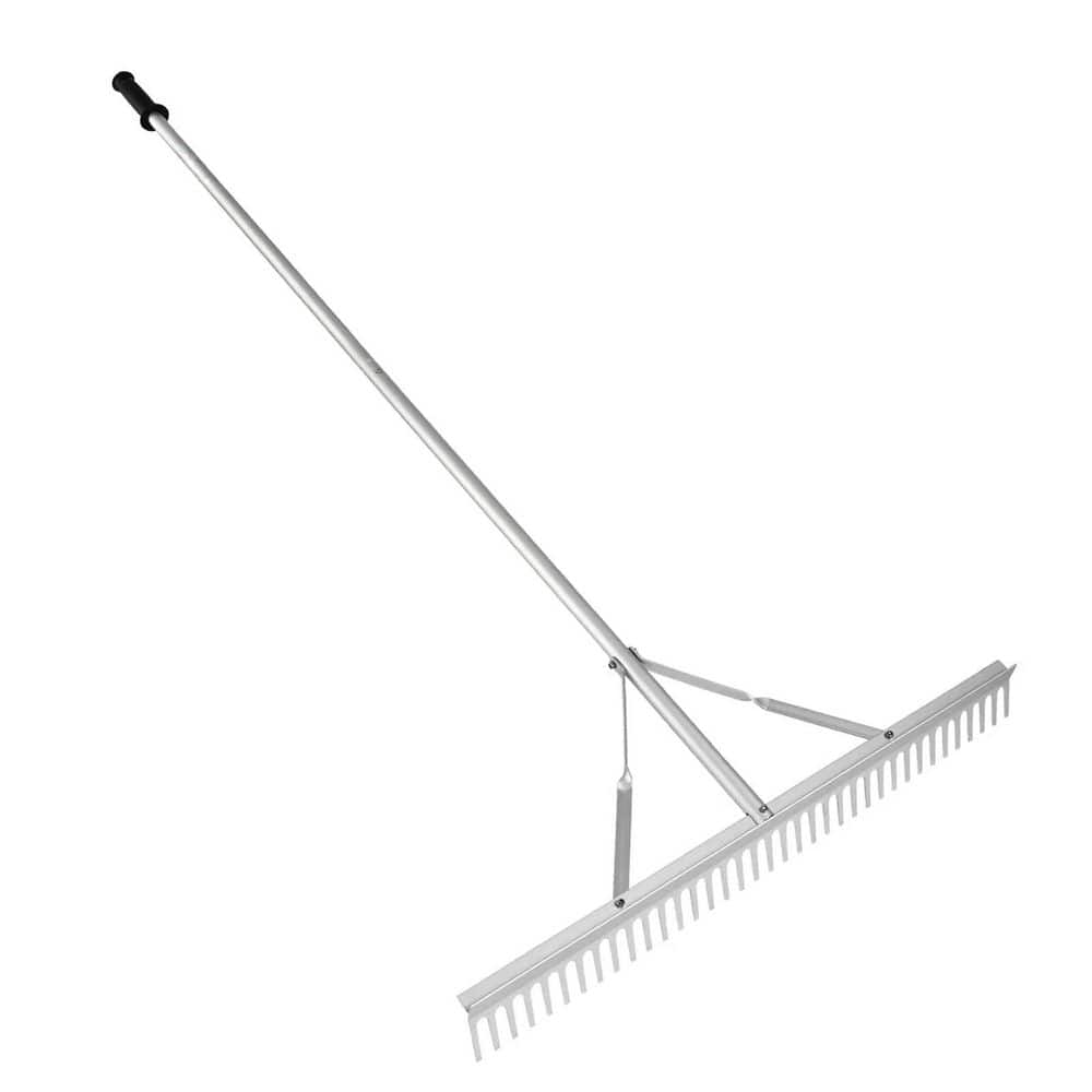 Amamoi 75 in. Aluminum Handle 36