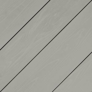 1 gal. #PFC-68 Silver Gray Low-Lustre Enamel Interior/Exterior Porch and Patio Floor Paint