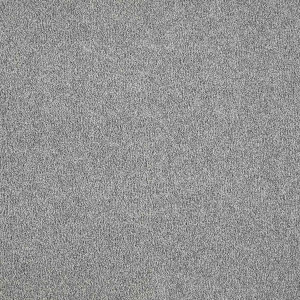 Lifeproof with Petproof Technology Tides Edge - Rolling Sea Blue 50 oz. Triexta PET Texture Installed CarpetCarpet