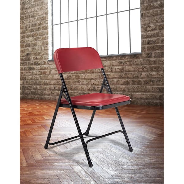 https://images.thdstatic.com/productImages/c165afee-f333-4b41-9941-397dbfabc796/svn/burgundy-national-public-seating-folding-chairs-818-44_600.jpg