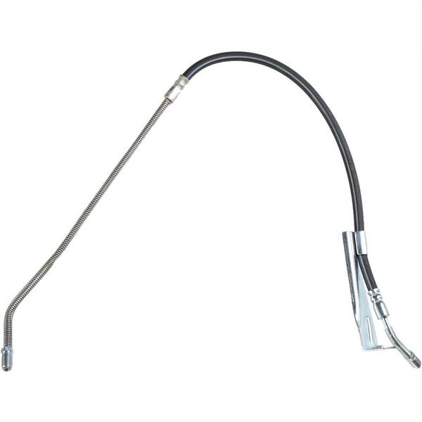 Sunsong Brake Hydraulic Hose - Rear Right