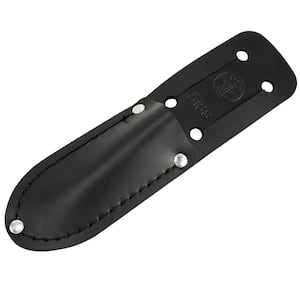 1-Pocket Cable-Splicer's Knife Holster