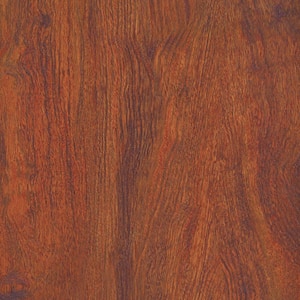 Cherry 4 MIL x 6 in. W x 36 in. L Water Resistant Grip Strip Luxury Vinyl Plank Flooring (480 sqft/pallet)
