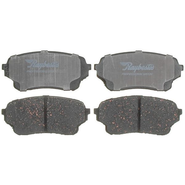 Raybestos Disc Brake Pad Set 2004-2006 Suzuki XL-7