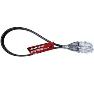 National Hardware 40-in Adjustable Bungee Cord