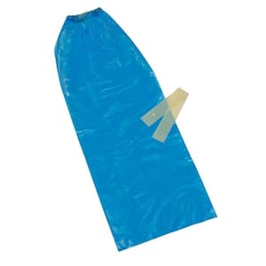 Medium/Large Leg Cast and Bandage Protectors