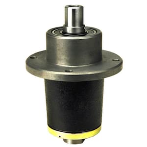 Spindle Assembly for Bad Boy CZT 42 in. deck 037-6015-00 037-6015-50