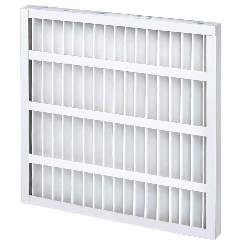 15 in. x 20 in. x 2 in. Standard Capacity Self Supported Pleated Air Filter