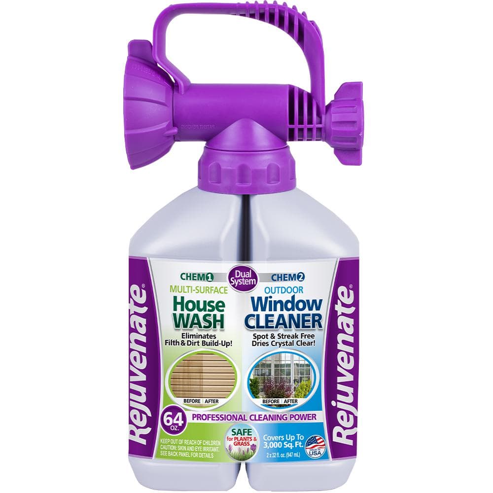 WCR Track Cleaner, Window Cleaning Supplies