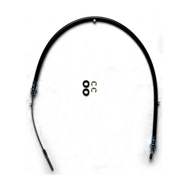 Raybestos Parking Brake Cable BC95966 The Home Depot