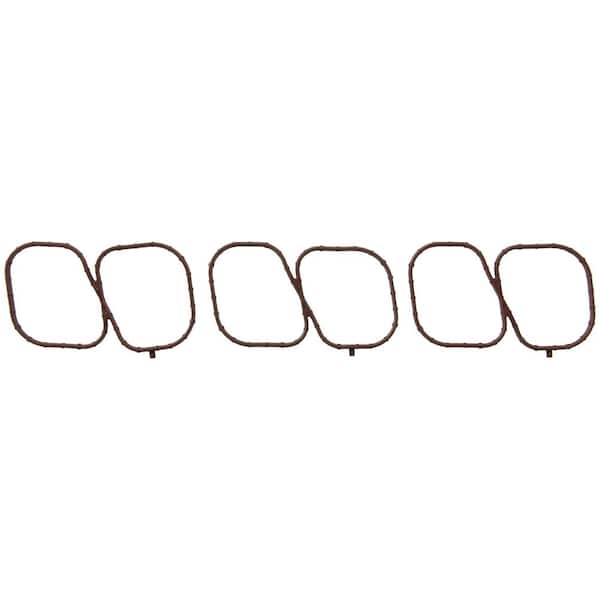 FEL-PRO Fuel Injection Plenum Gasket Set
