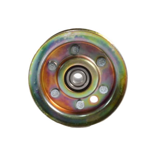 MaxPower Deck Idler Pulley for Craftsman, Husqvarna, Poulan Mowers