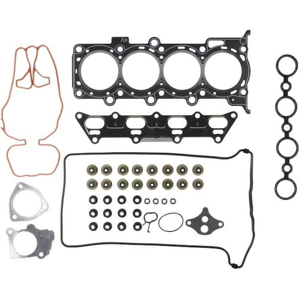 MAHLE Engine Cylinder Head Gasket Set 1986-1991 Mazda RX-7 1.3L