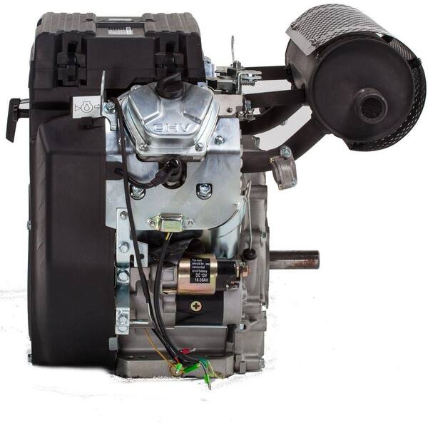 lifan 15hp engine parts