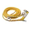 Guardian Fall Protection VLA-25 - 25 ft. Poly Steel Vertical Lifeline ...