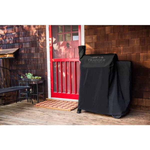 traeger 575 cover