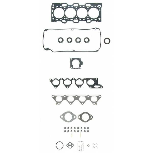 FEL-PRO Engine Cylinder Head Gasket Set 2002-2004 Mitsubishi Lancer 2.0L
