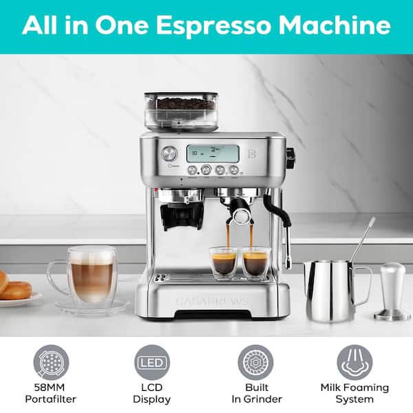 https://images.thdstatic.com/productImages/c1719562-aa85-4e26-beb5-4aed311a4497/svn/silver-brushed-casabrews-espresso-machines-hd-us-5700pro-sil-c3_600.jpg