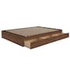 Nexera Alibi Queen Size Storage Bed 376031