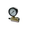 JONES STEPHENS 60 lb. Gas Test Gauge Assembly G64060 - The Home Depot