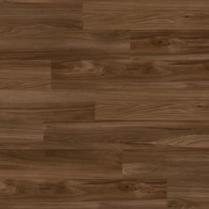 Lifeproof Richland Hickory 22 MIL x 8.7 in. W x 48 in. L Click