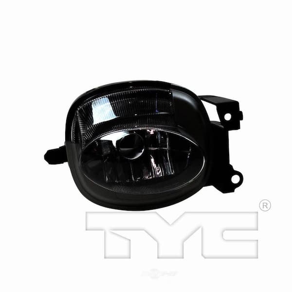 TYC Fog Light Assembly 2007-2009 Lexus ES350