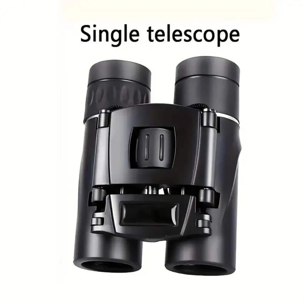 20X25 high-definition binoculars outdoor mountain climbing camping telescop
