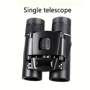 20X25 high-definition binoculars outdoor mountain climbing camping telescope