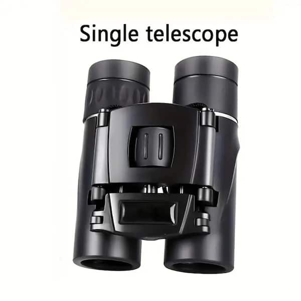 Unbranded 20X25 high-definition binoculars outdoor mountain climbing camping telescope