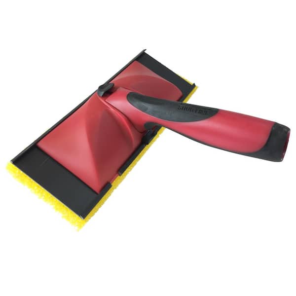 Shur-Line® Paint Pad Applicator - Red/Black, 1 ct - Fry's Food Stores