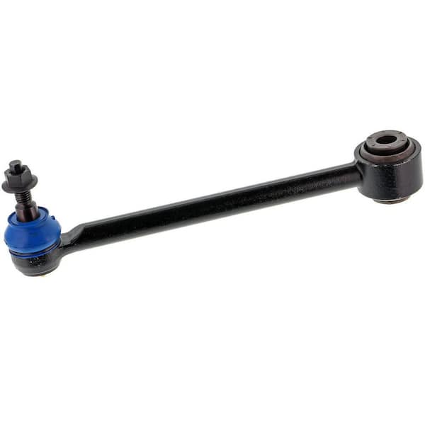 Suspension Control Arm and Ball Joint Assembly
