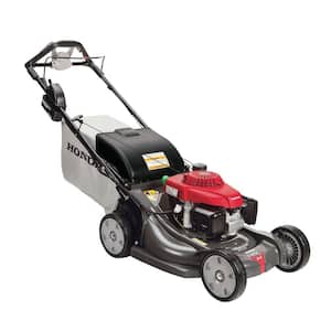 GCV190 21 in. Nexite Deck 4-in-1 Select Drive Walk Behind Gas Self Propelled Mower with Electric Start