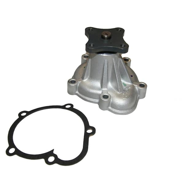 GMB Engine Water Pump